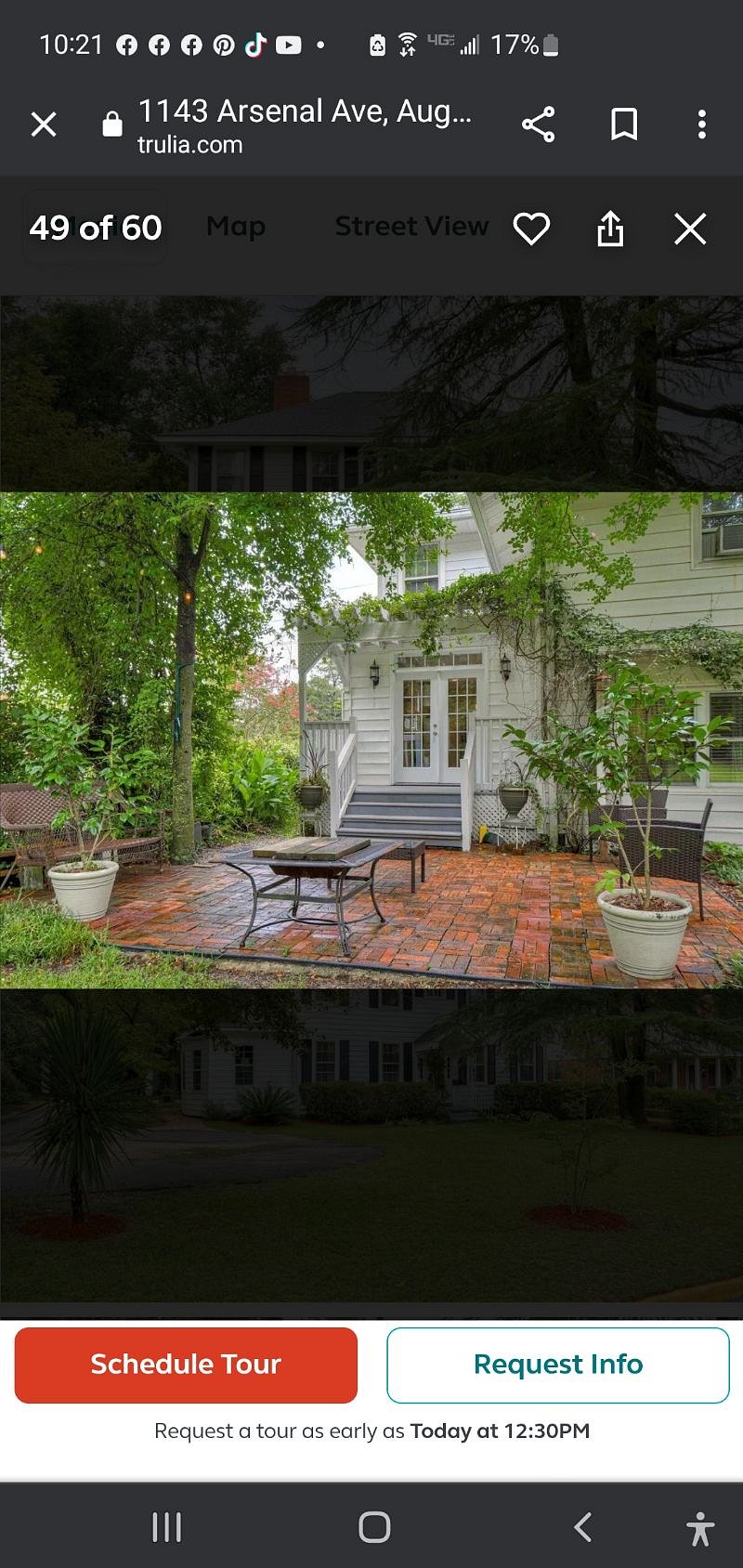 Furnished Finder property 426340_1 photo 14