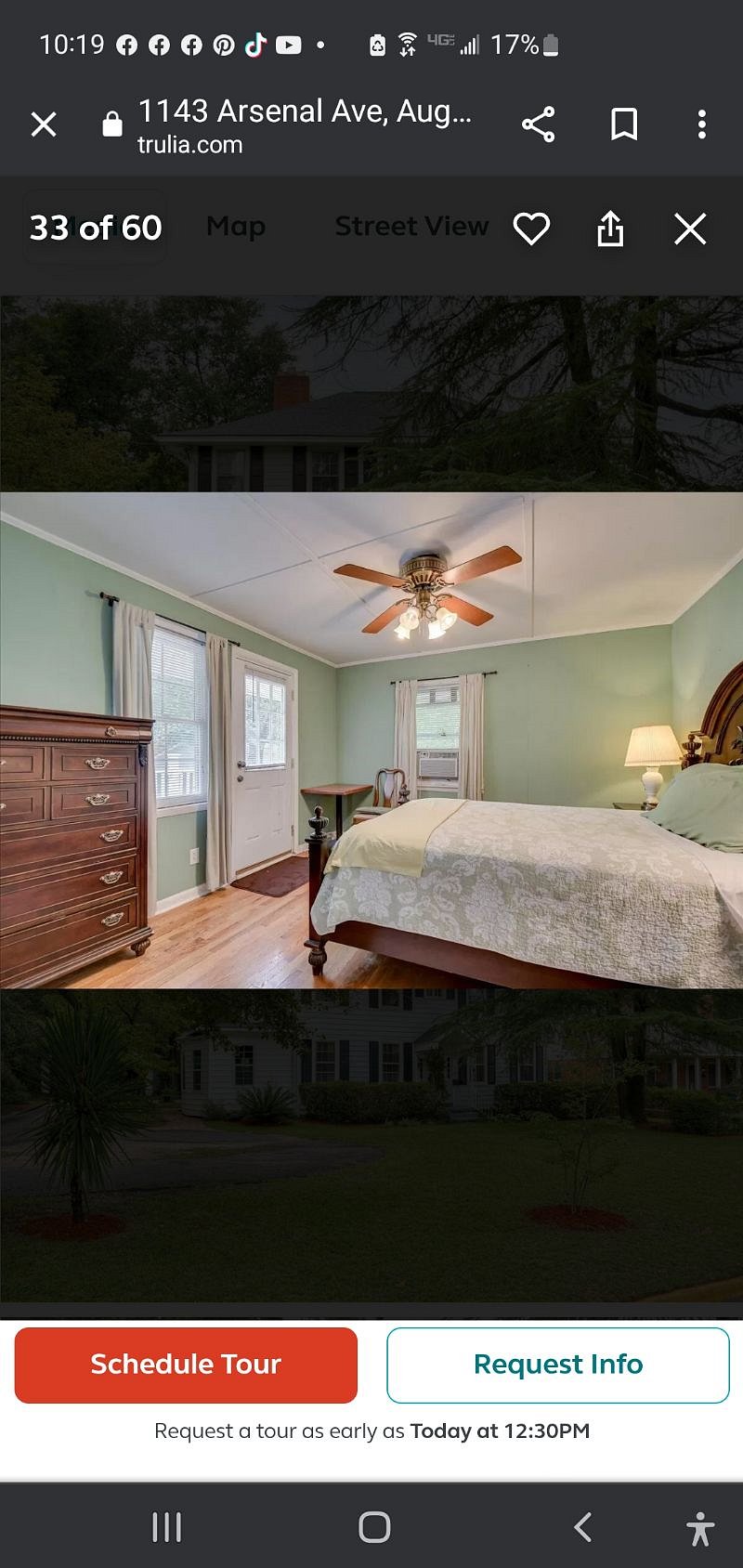 Furnished Finder property 426340_1 photo 10