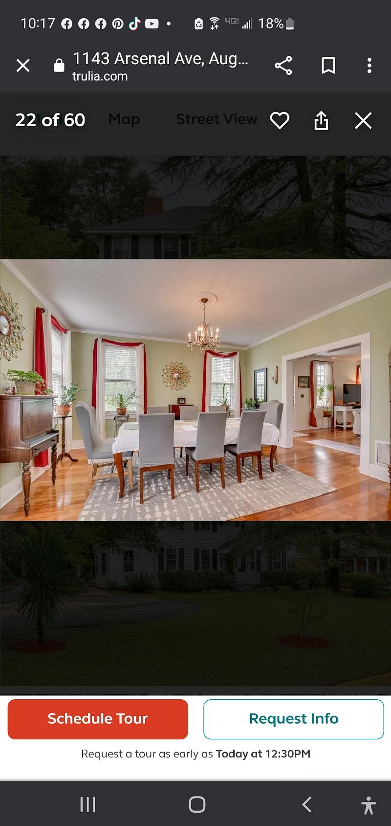 Furnished Finder property 426340_1 photo 4