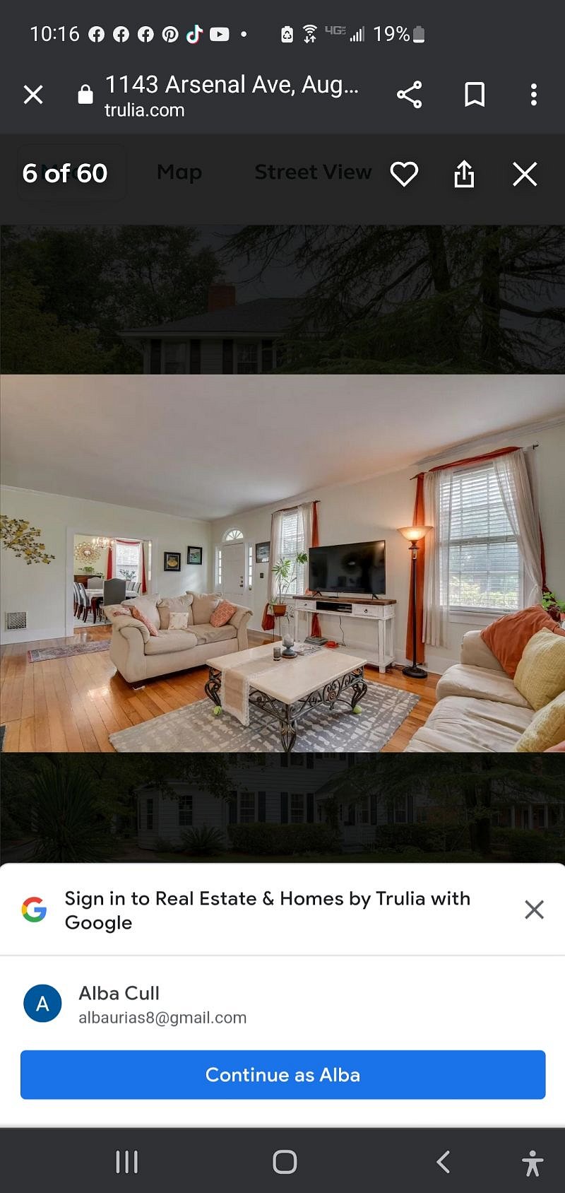 Furnished Finder property 426340_1 photo 5