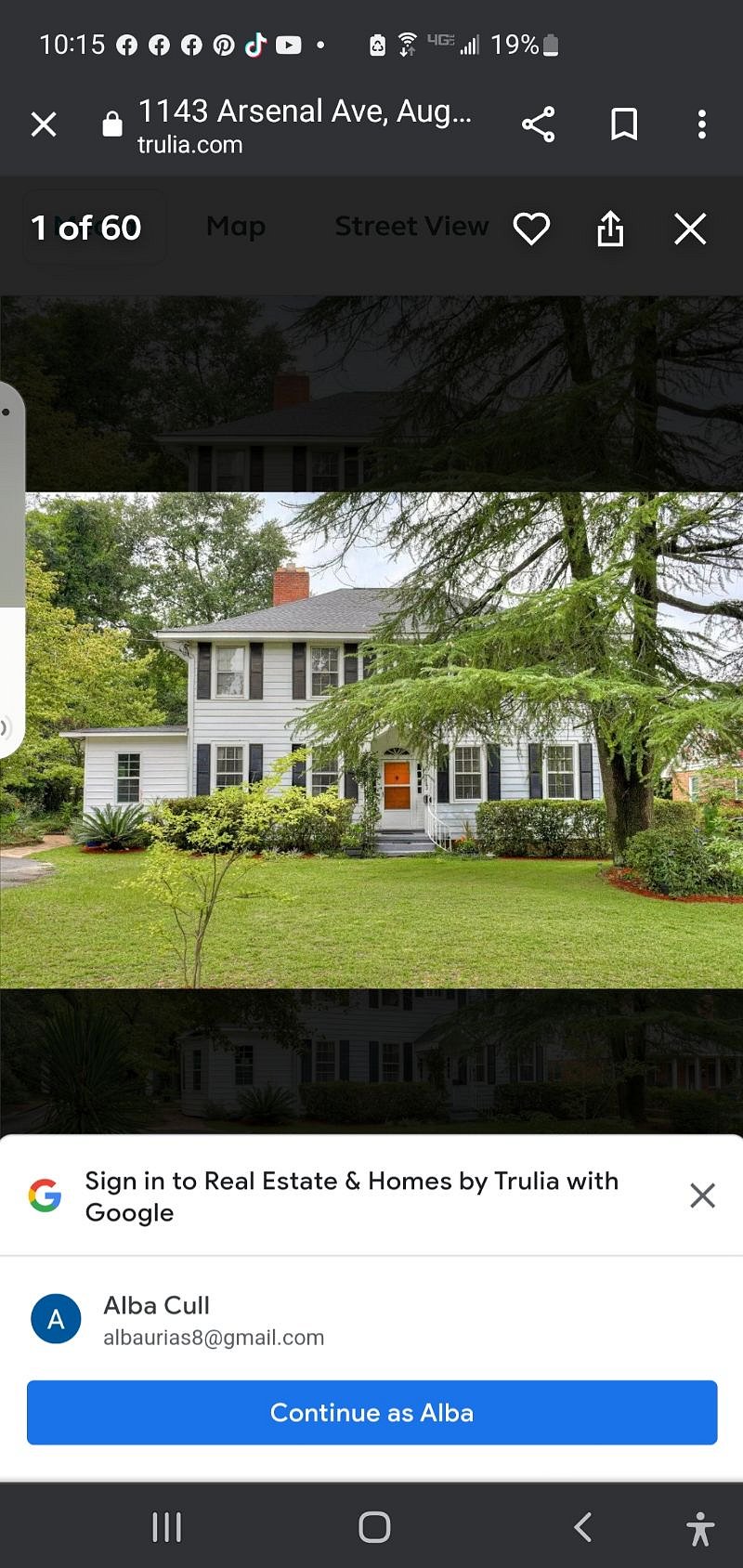 Furnished Finder property 426340_1 photo 3