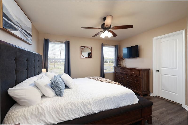 Master Suite