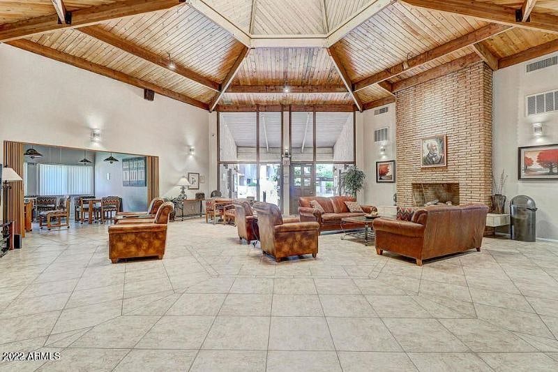 Clubhouse