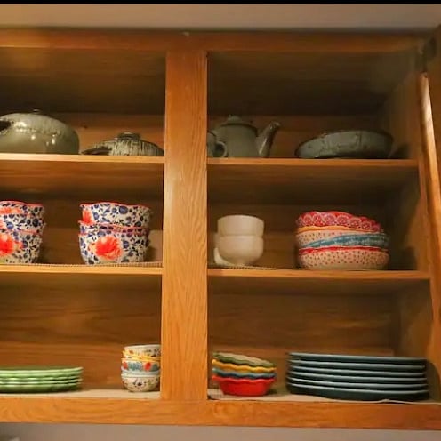Dishes