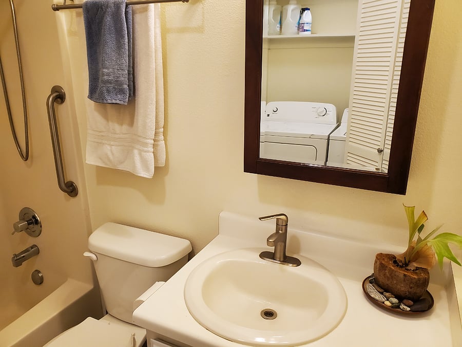 washer/dryer