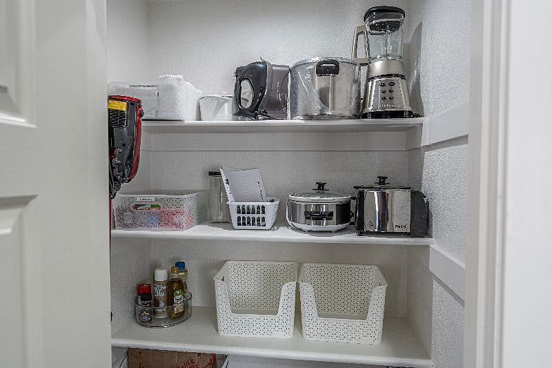 Pantry