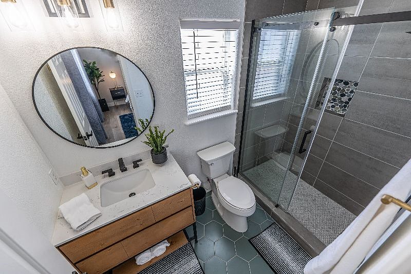 Master Bath