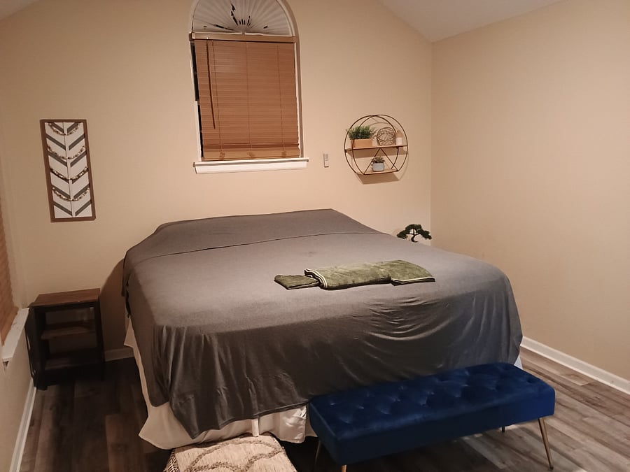 Bed 3