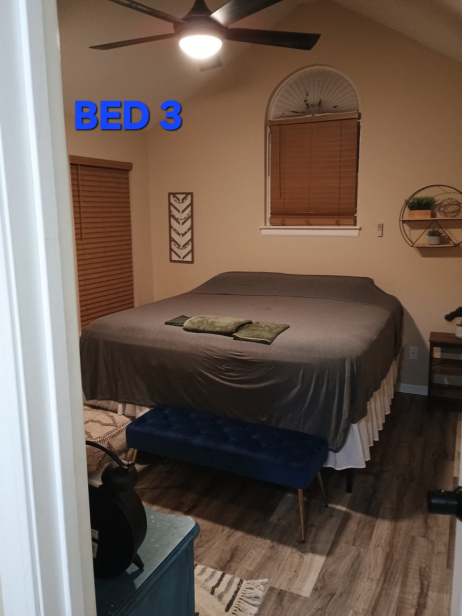 Bed 3