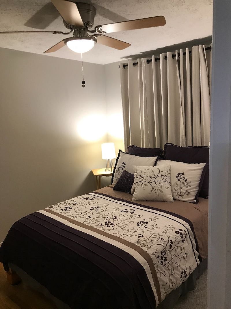 Full-Size Bed