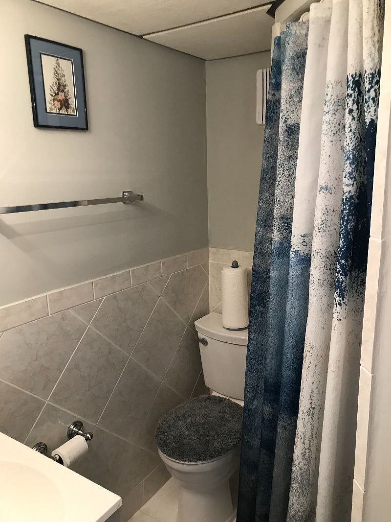 Private Bath