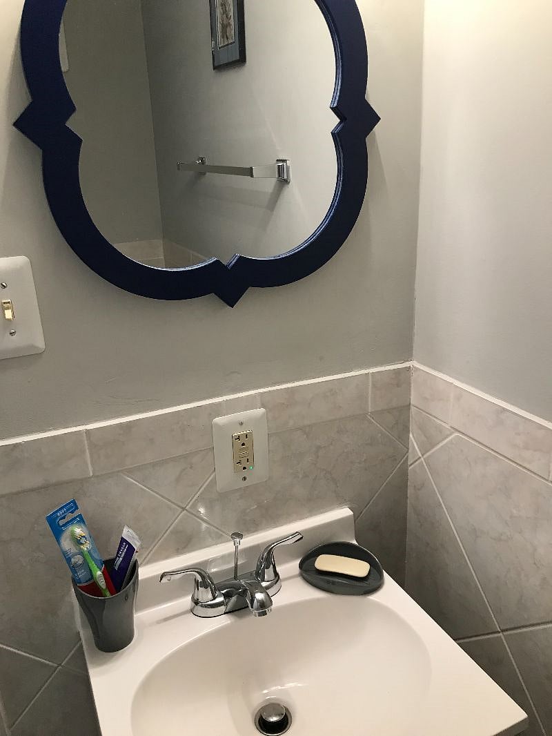 Private Bath