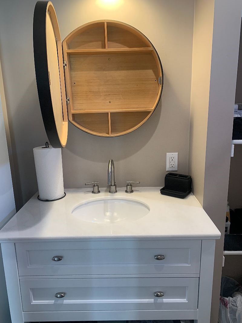 Medicine Cabinet