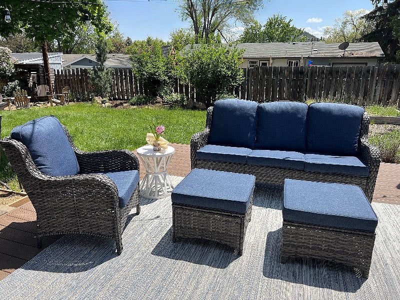 Furnished Finder property 427889_1 photo 3