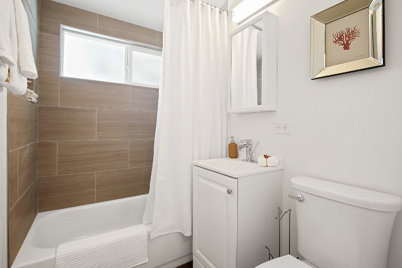 Bathroom 1