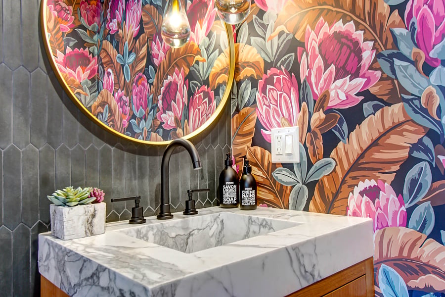 Interior - Bathroom 2