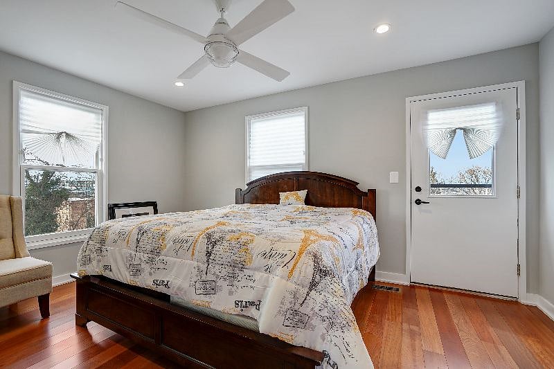 King Bedroom PH 5
