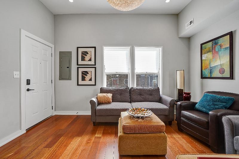 Living Room PH 5