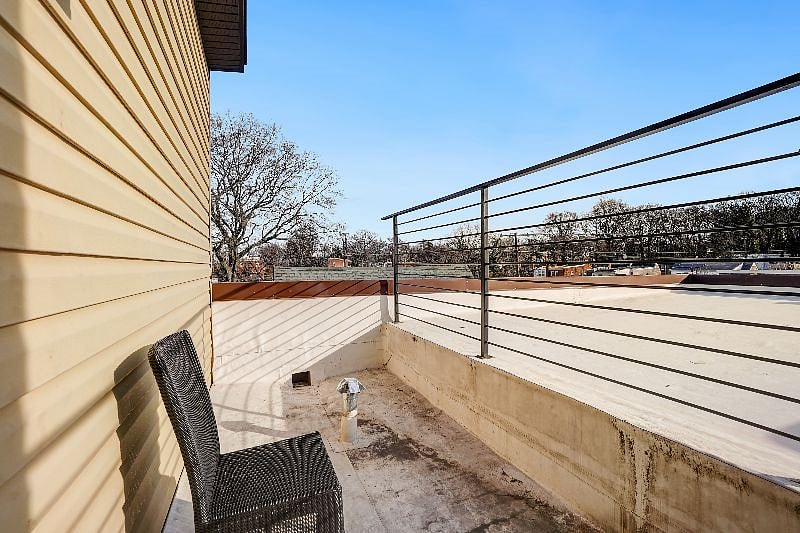Roof Deck PH 5 & PH 6
