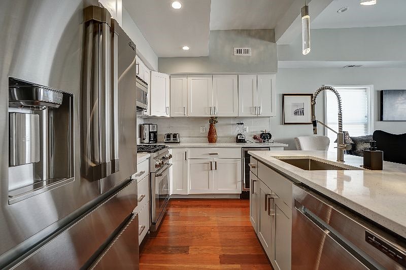 Kitchen PH 6