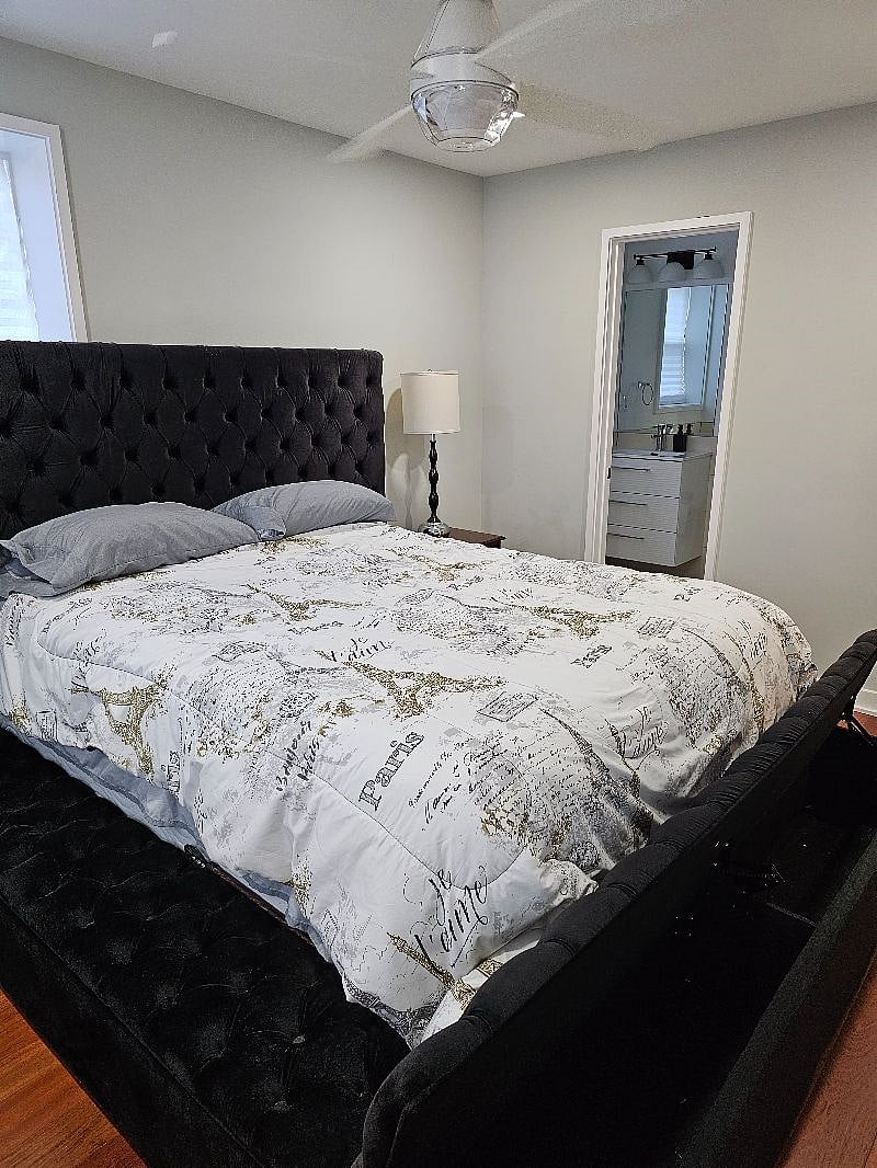 King Bed Unit 2