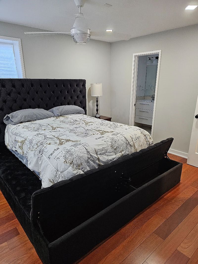 King Bed Unit 2