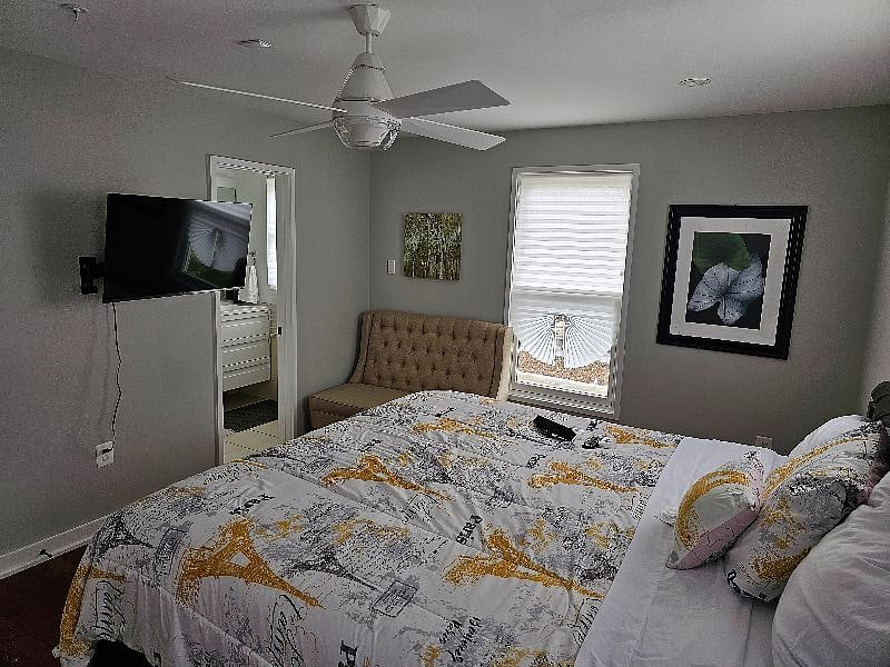 King Bed PH 5