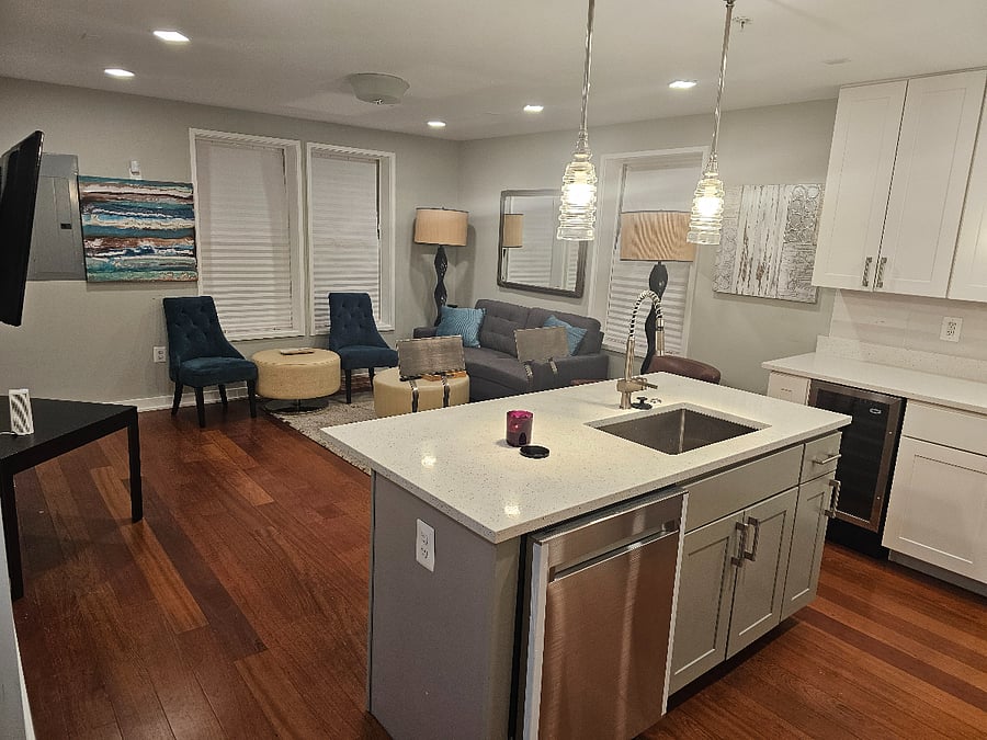 Kitchen Unit 1
