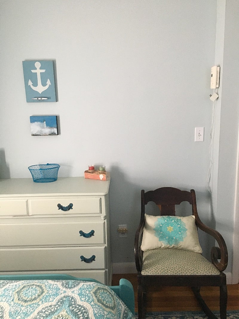 Front bedroom