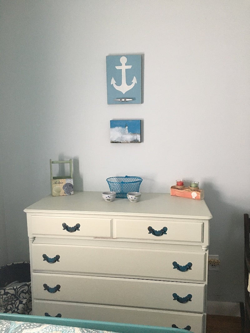 Front bedroom