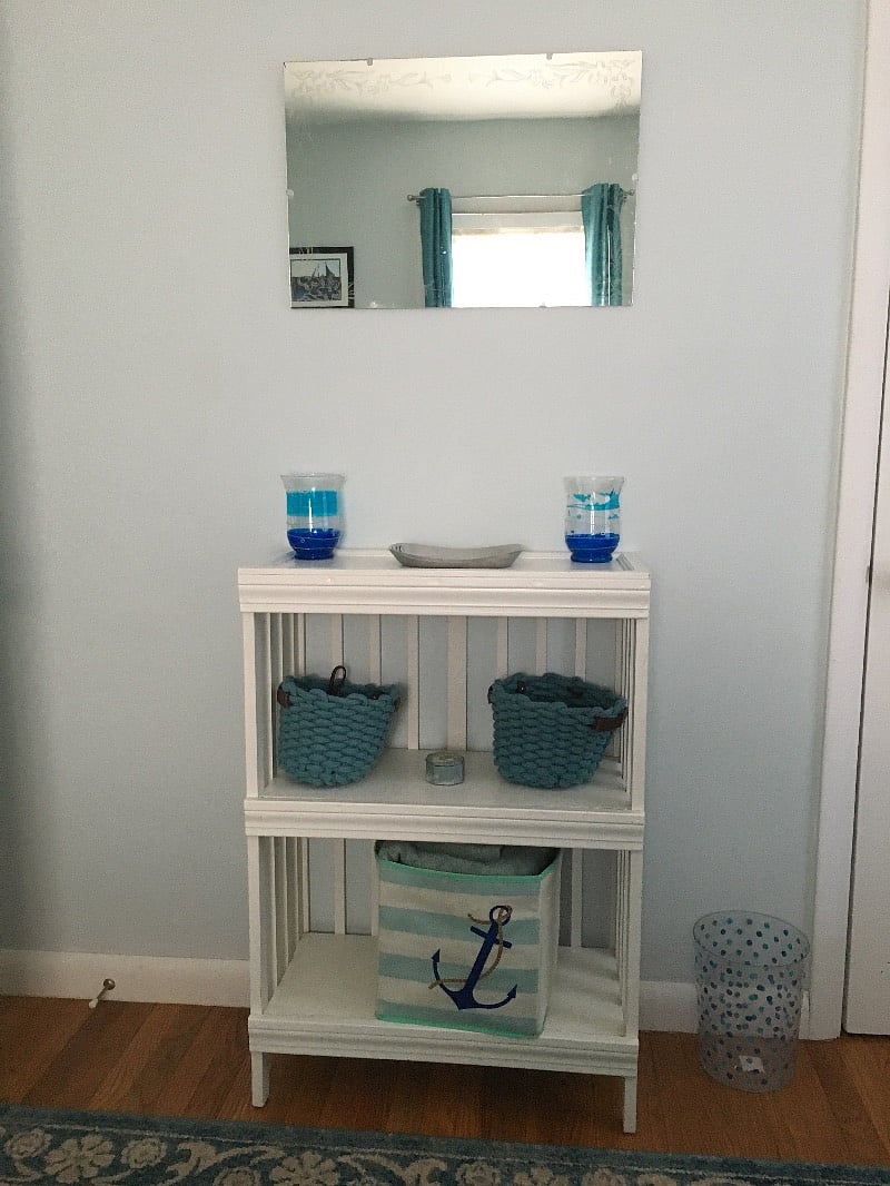 Front bedroom