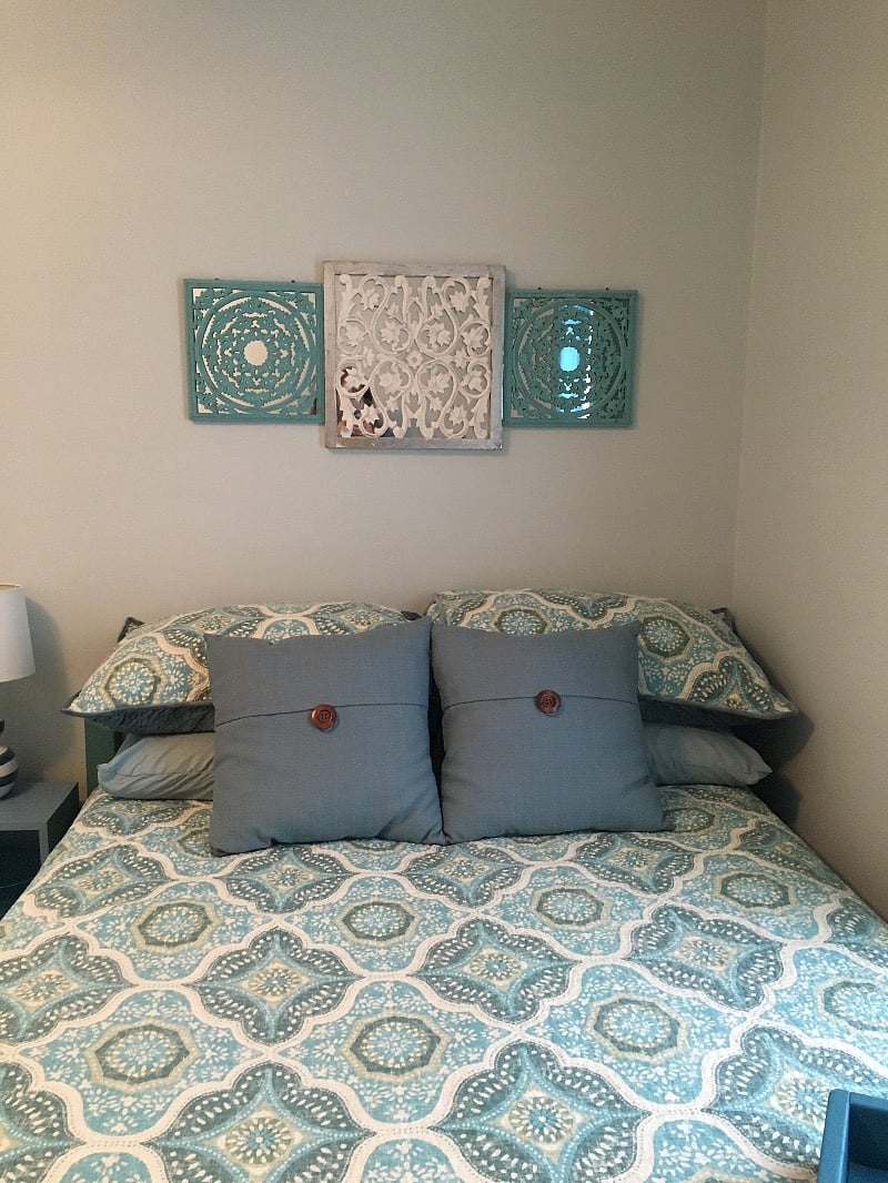 Front bedroom