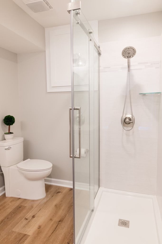 Bathroom 1