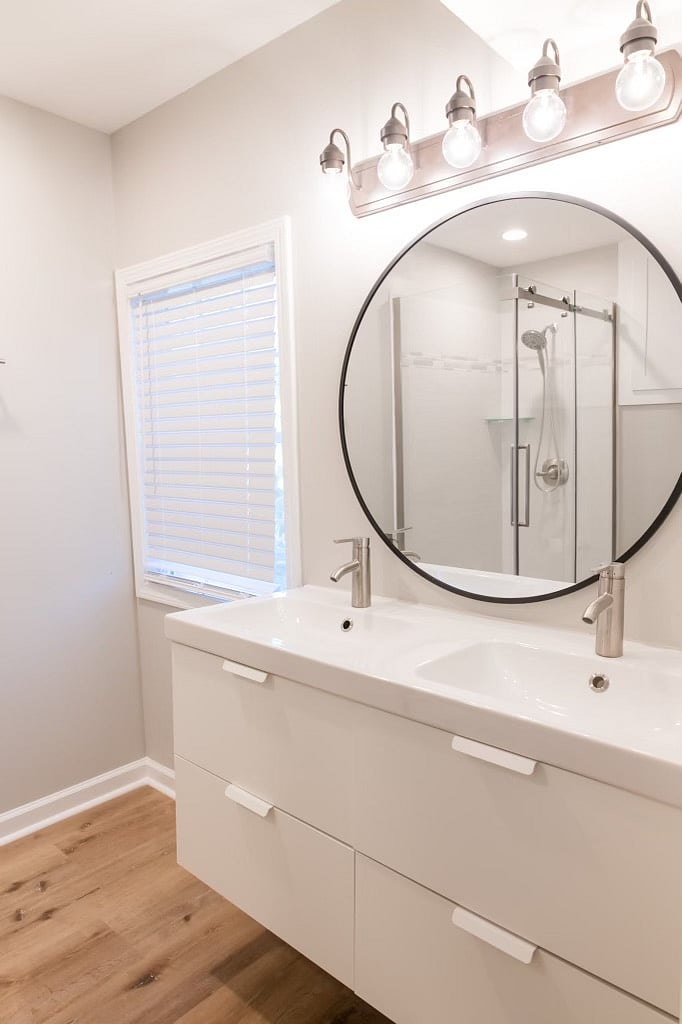 Bathroom 1