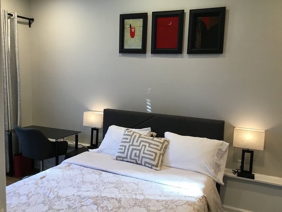Bedroom 2