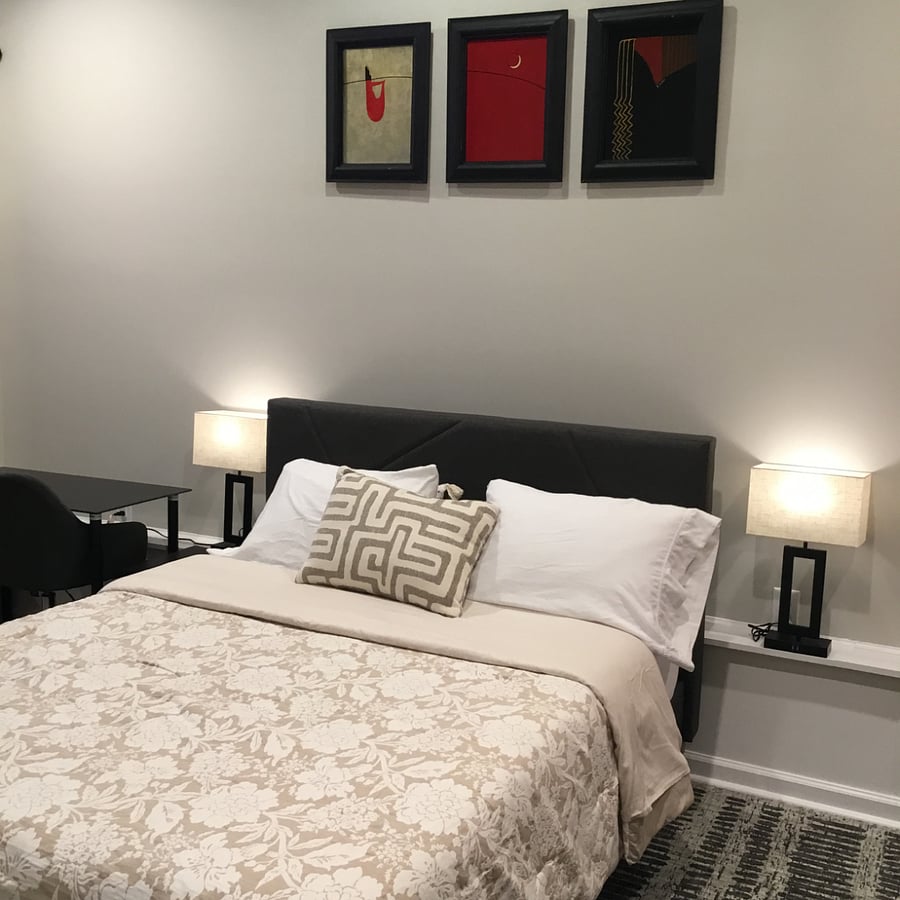 Bedroom 2