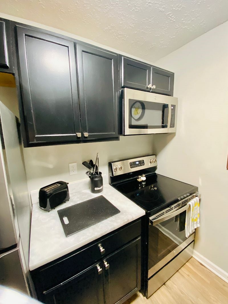 Quartzite countertops