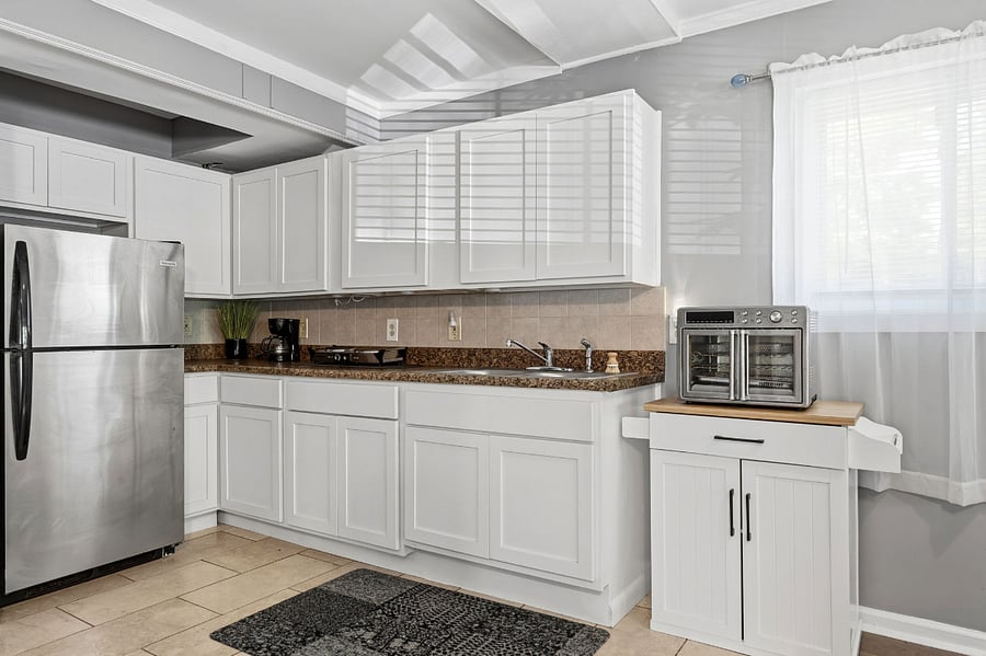 kitchenette