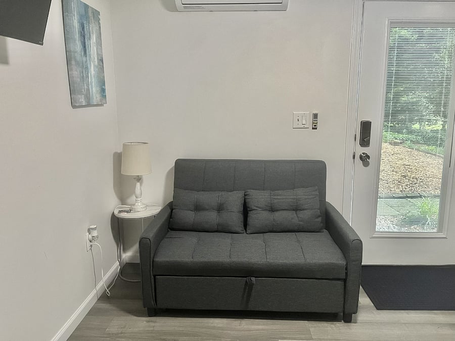 Sofa Bed