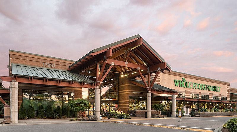 Walkable to Whole Foods Market, restaurants, and Downtown Redmond