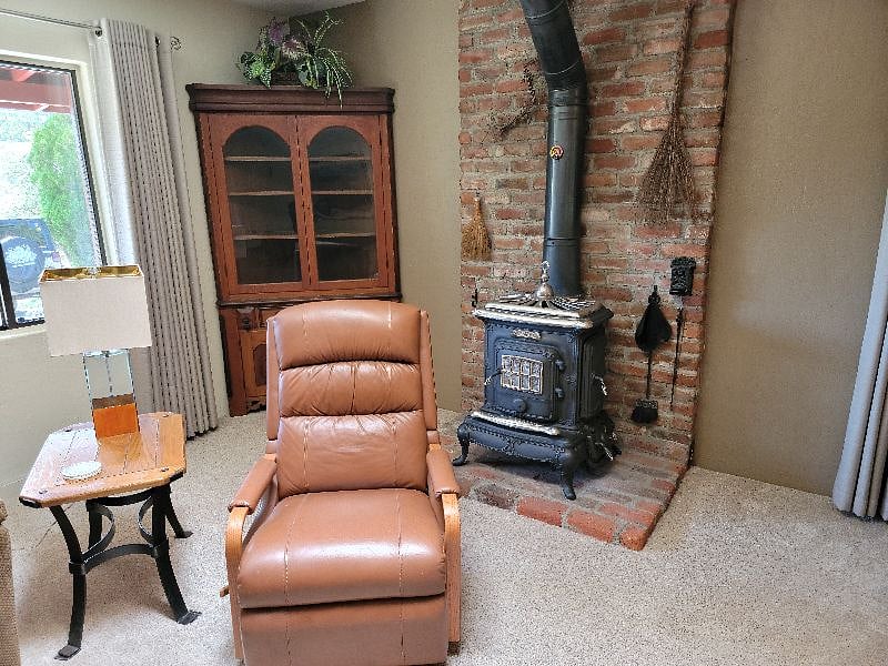 Lazy Boy recliner