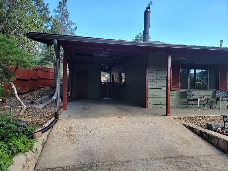 Carport