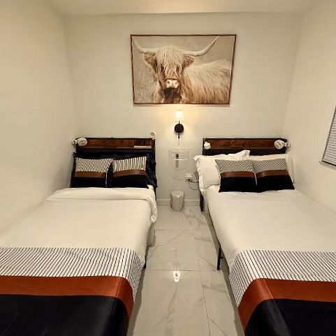 Shared Room $750