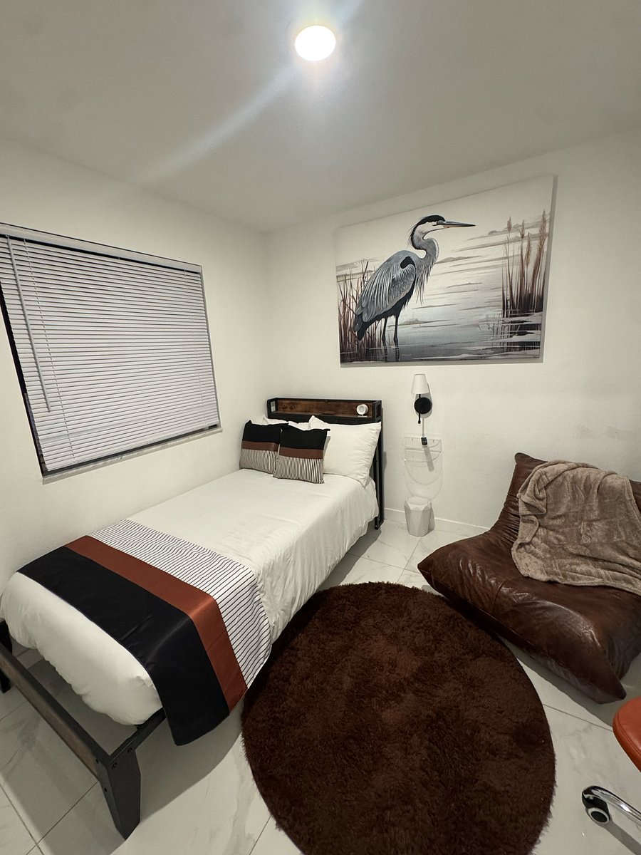 Private Room $1,250