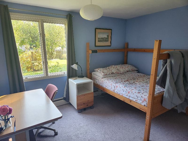 Tenant bedroom 1