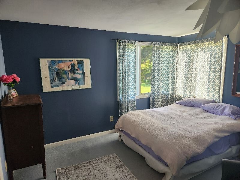 Tenant bedroom 2
