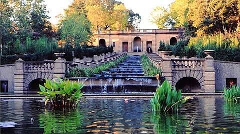Meridian Hill Park
