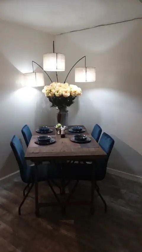 Dining Room area