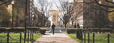 Thomas Circle