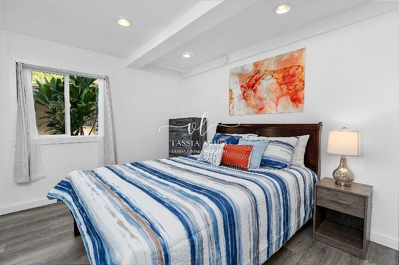 Bedroom #2